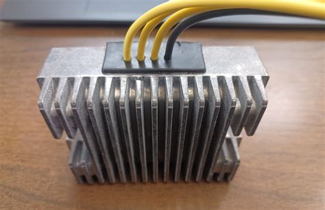 Afbeeldingsresultaten voor Rectifier Regulator