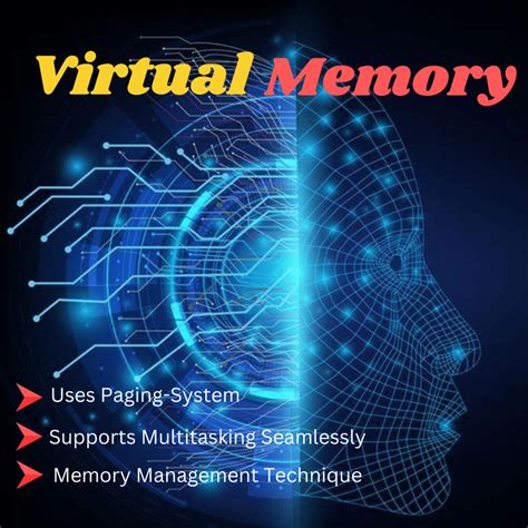Toradh íomhá ar Virtual Memory Computing
