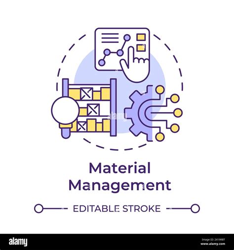 Image result for Material Control Process Logo