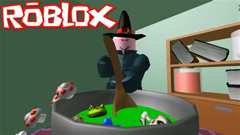 Image result for Evil Witch Roblox
