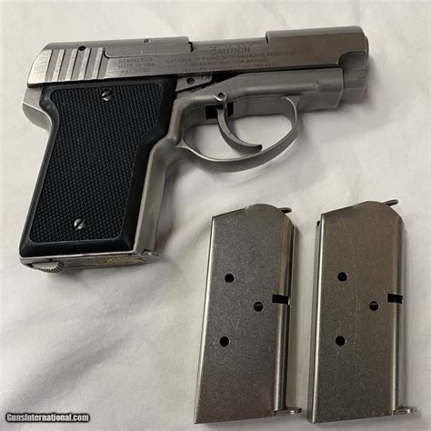 Afbeeldingsresultaten voor AMT Backup 45 Detonics