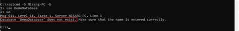 Image result for Run SQL Command Line Program