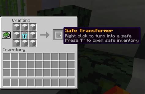 تصویر کا نتیجہ برائے PrestonPlayz F-NaF Minecraft Mod