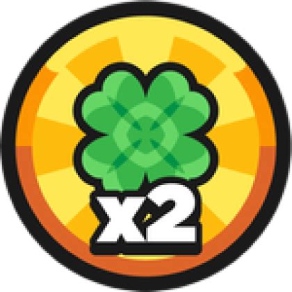 Image result for Roblox Luck Logo