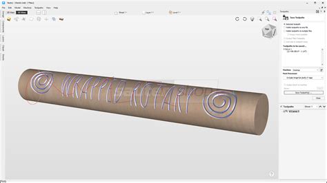 Vectric Portable に対する画像結果
