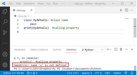 Image result for How to Set a Class in Python