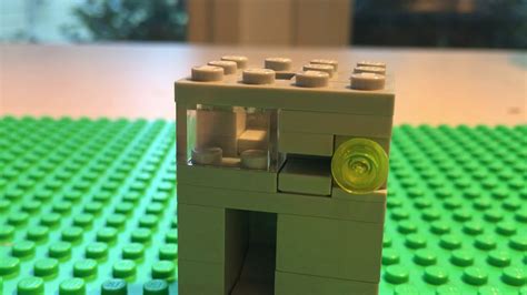 Afbeeldingsresultaten voor Mini LEGO Vending Machine