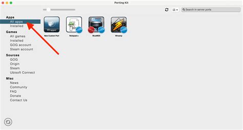 Résultat d’images pour How to Open Notepad On Mac