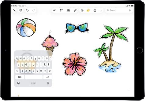iPad Screen Keyboard に対する画像結果