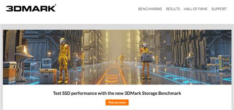 Best PC Benchmark Software に対する画像結果