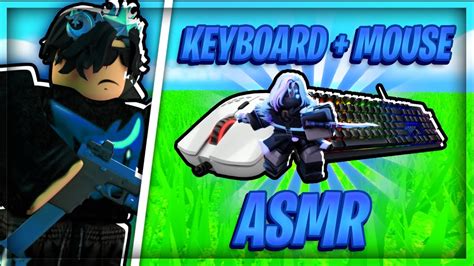 Toradh íomhá ar Mouse and Keyboard Roblox