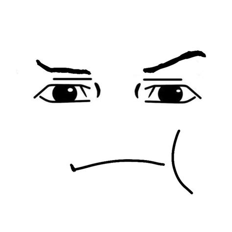 Image result for Ant-Man Face Roblox