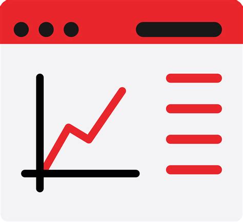 Image result for Stats Graph Vector