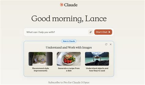 Toradh íomhá ar Claude Screen Shot