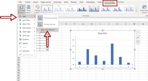 Image result for Excel How to Make Graph Bigger