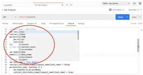 Image result for Postman and JavaScript