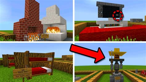 Image result for Best Minecraft Decoration