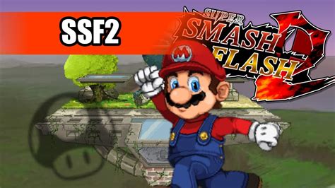 Image result for SSF2 Mario