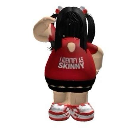 تصویر کا نتیجہ برائے How to Make Thick Roblox Avtar