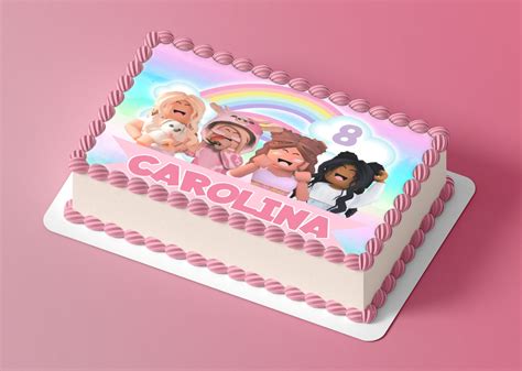 Image result for Roblox Sheet Cake