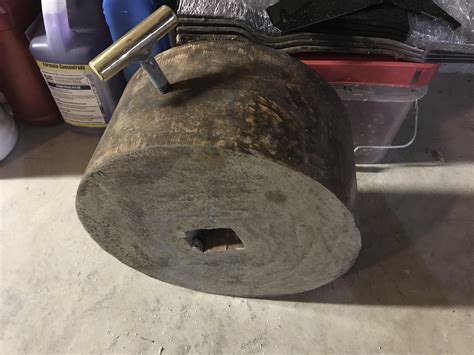 Image result for Forged vs Cast Anvils