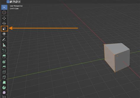Scale in Blender に対する画像結果