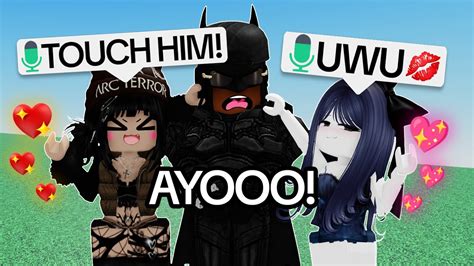 Cus Roblox Terlling ਲਈ ਪ੍ਰਤੀਬਿੰਬ ਨਤੀਜਾ