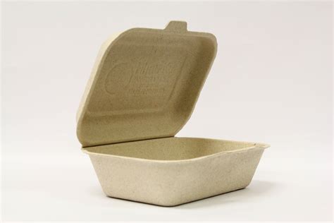 Image result for Compostable Food Containers