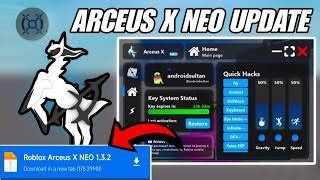 Image result for Arceus X Roblox Executor