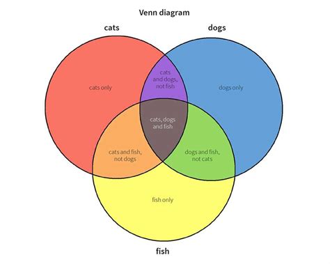 Image result for Visualization Venn Diagram