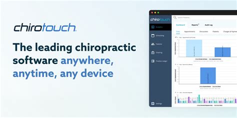 Toradh íomhá ar ChiroTouch Software Reviews