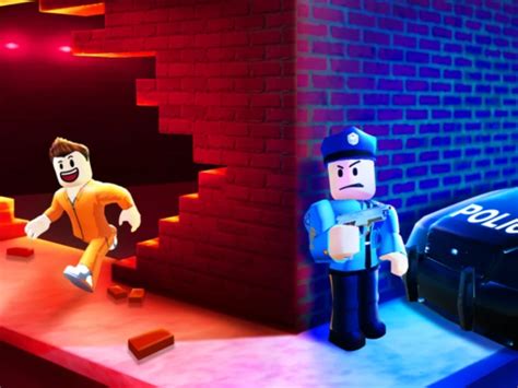 Image result for Prison Game On Roblox