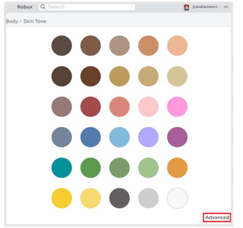 Toradh íomhá ar Roblox Classic Noob Avatar