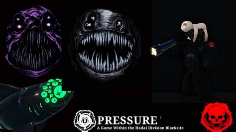 Image result for Pressure Spam. E Roblox