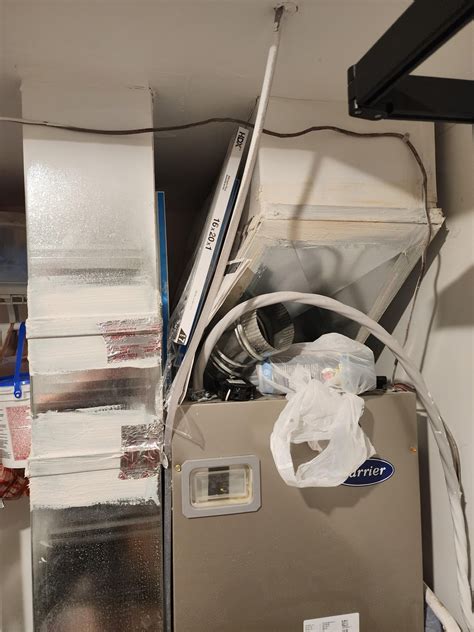 Toradh íomhá ar HVAC Oil Adding