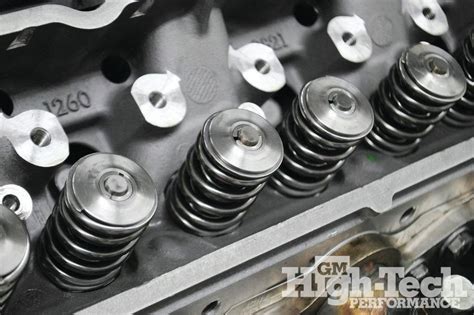 Image result for Remove Springs LS1