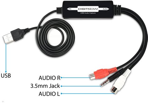 Digitnow USB Audio Capture に対する画像結果