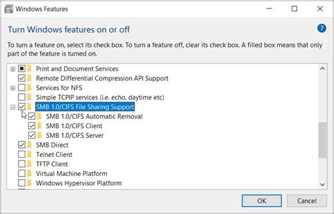 Image result for File Sharing Windows 1.0
