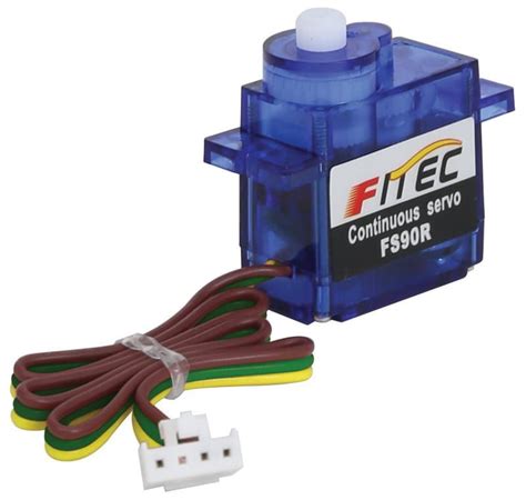 Image result for Servo Motor Module