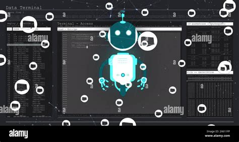Toradh íomhá ar Data Input Bot Icon