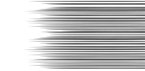 Speed Lines Vector に対する画像結果