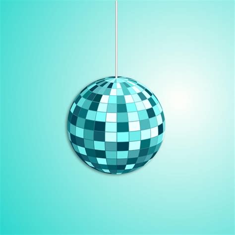 Disco Ball Realistic に対する画像結果