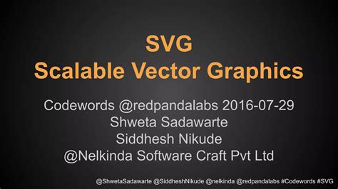 تصویر کا نتیجہ برائے Scalable Vector Graphics SVG