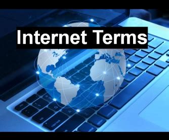Image result for Internet Terms Email