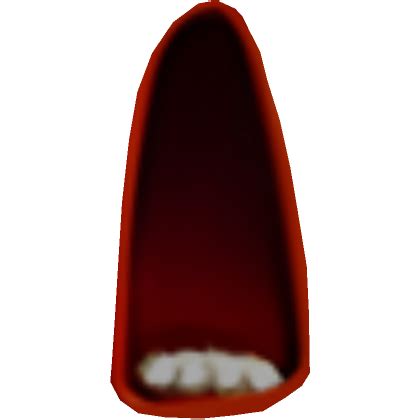 Image result for Roblox Mouth Transparent