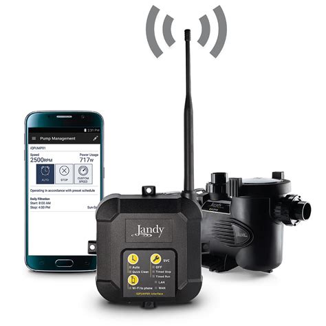 Image result for Jandy Pool Controller