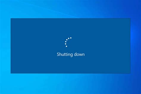 Image result for Shutting Down a PC