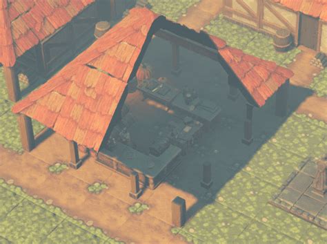 Image result for Market Stall RPG