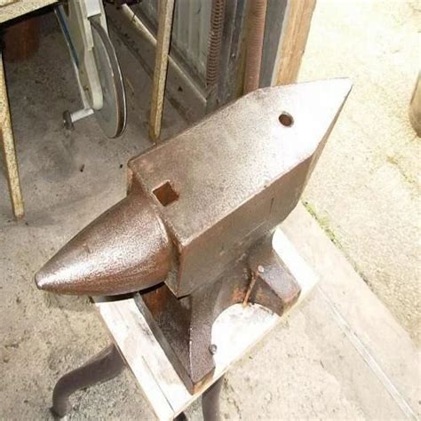 Image result for Forged vs Cast Anvils