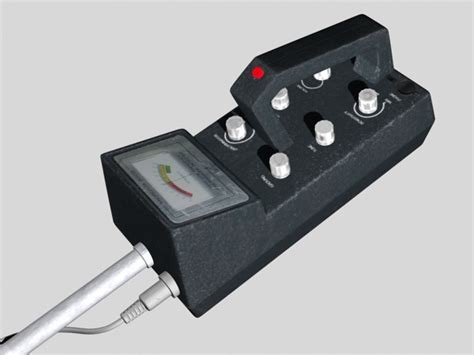 Image result for SketchUp Metal Detector